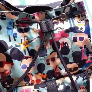 Disney | Bags | Mickey Minnie Shanghai Disney Resort Parks  display picture 1
